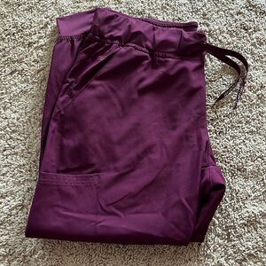 Medcouture Scrub Pants LP